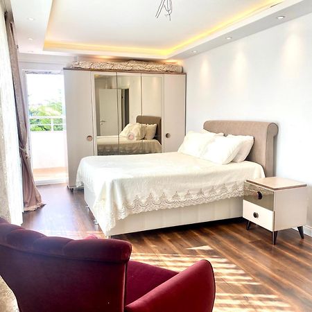 Wonderful Villa Airport 5 Minutes Arnavutkoy Экстерьер фото